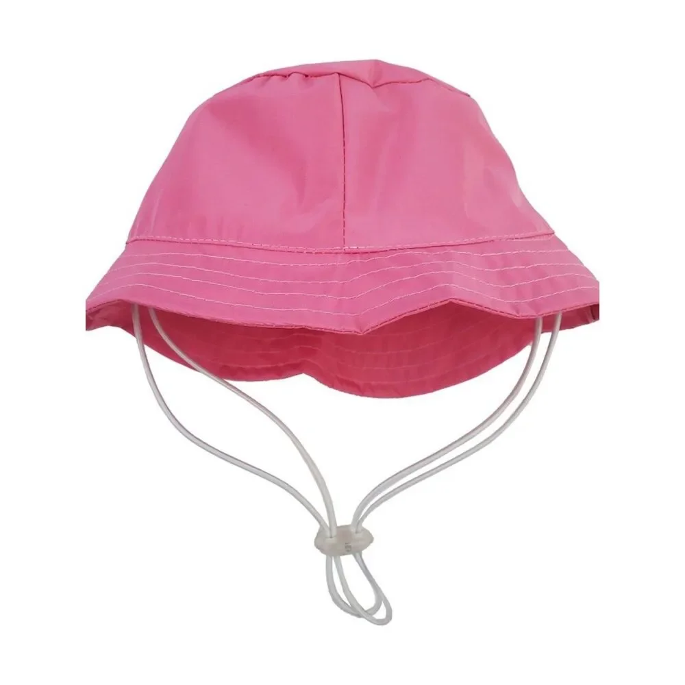 HD Pet Rain Hat - sz XL (17